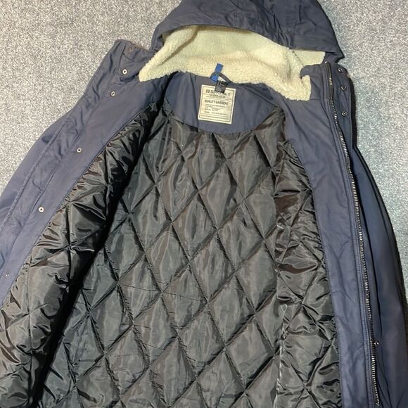 DB Supply Mens Coat - Picture 8 of 13